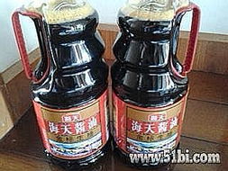 1号店大采购 海天酱油特价，抢购一瓶品味好生活