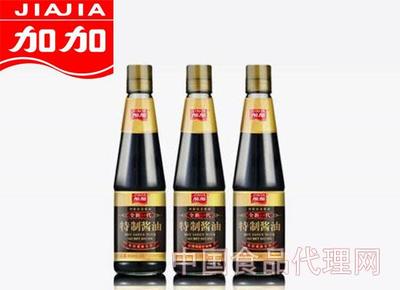 加加集团 以创新酿造打破传统，以卓越实力铸就品牌力量