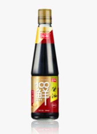 酱油瓶的多样形态 从传统到现代的包装革新