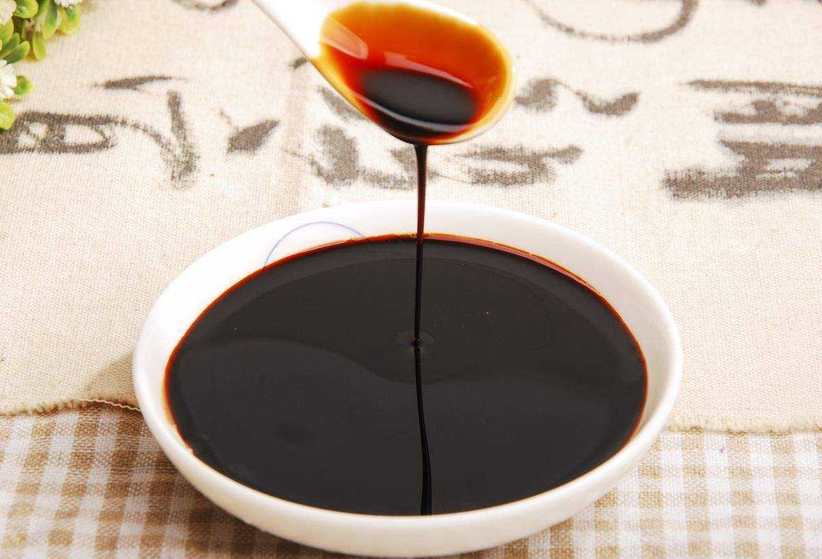 川菜秘籍 揭开酱油的调味魔法