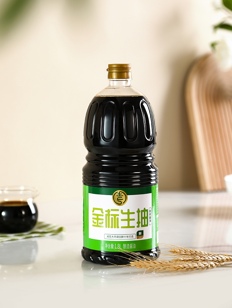 品味百年醋香厨味 酱香奇迹的发酵之旅